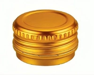 Yantai Kunpeng is a reliable Aluminum ROPP cap making machine supplier for gl...