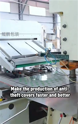 Why Overseas Wine & Spirits Brands Prefer Our Food Grade ROPP Cap Making Machine