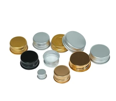 Customized ROPP Cap Making Machine: Kunpeng Solves Chemical Packaging Safety ...