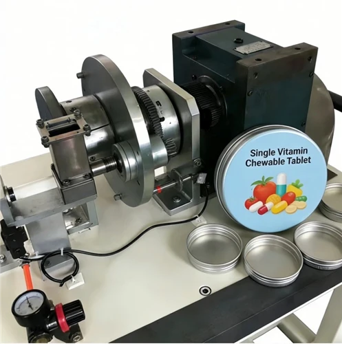 Yantai Kunpeng shares practical maintenance tips for customized metal can pro...